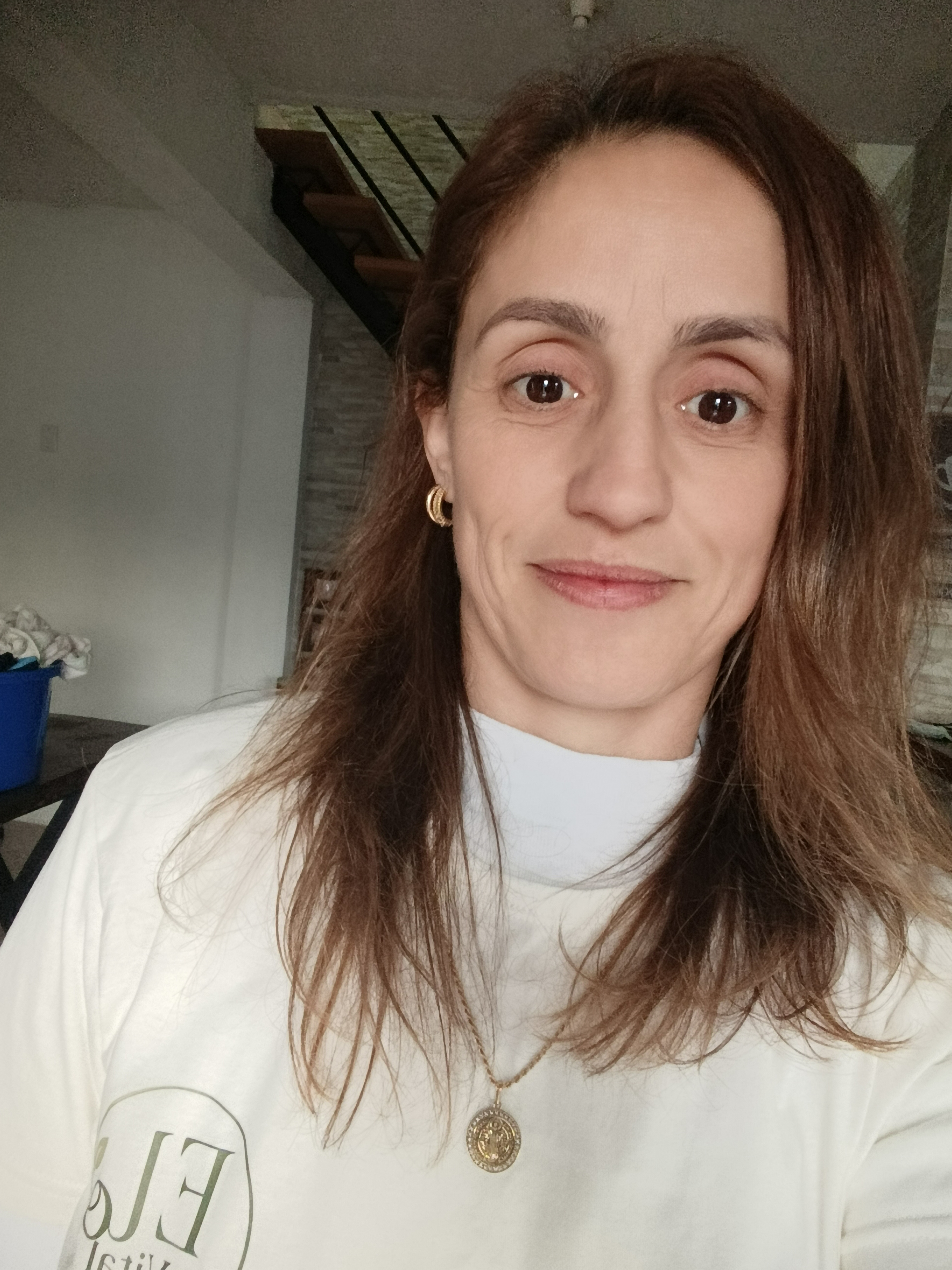 Foto de Carolina de Souza Amaral