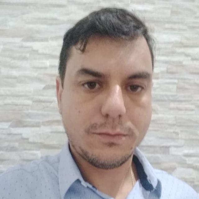 Foto de ANDRE DE OLIVEIRA TEIXERIA